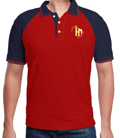 Shirts HMLOGO T-Shirt