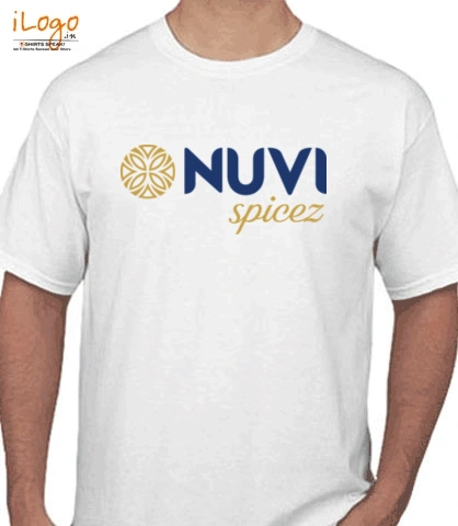 nuvi - Men's T-Shirt