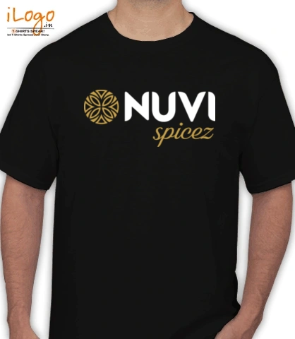 Tee nuvi- T-Shirt