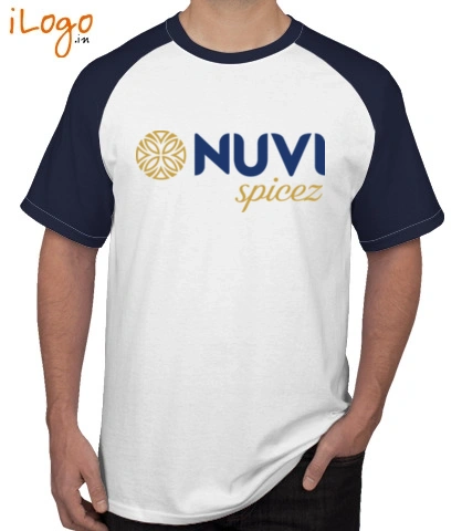 Tee nuvi- T-Shirt