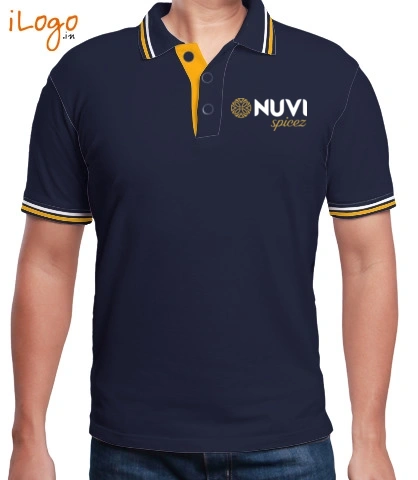 TShirt nuvi- T-Shirt