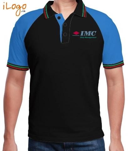 Tees imc- T-Shirt