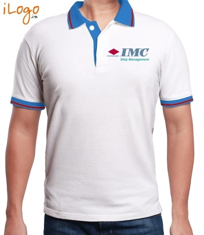 TSHIRT imc- T-Shirt