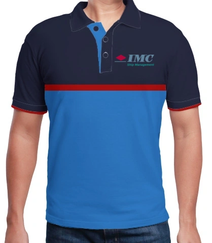 TSHIRT imc- T-Shirt