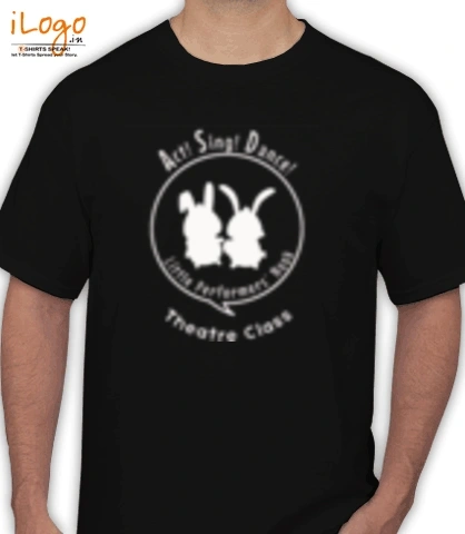 TEE rabit T-Shirt