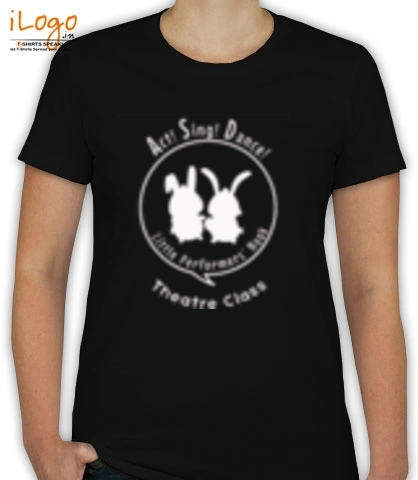 T SHIRT rabit T-Shirt