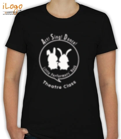 Tee rabit T-Shirt