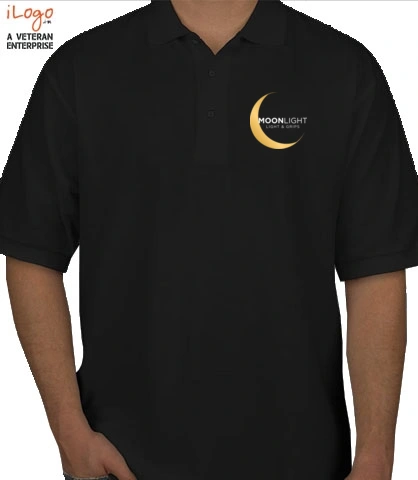 Shirts MOONLIGHT- T-Shirt