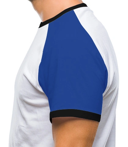 HAP- Left sleeve