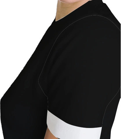 harshalilogo Left sleeve