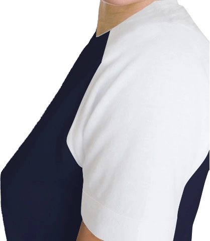 harshalilogo Left sleeve