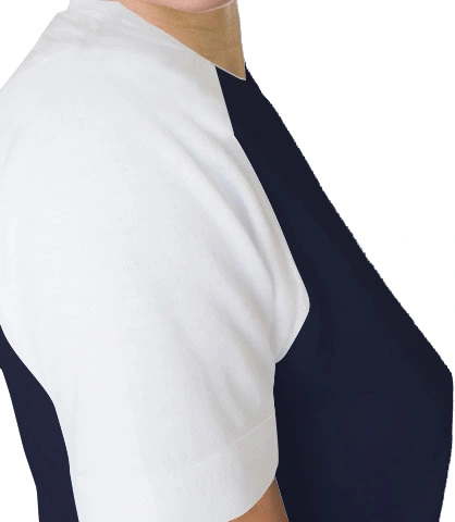 harshalilogo Right Sleeve