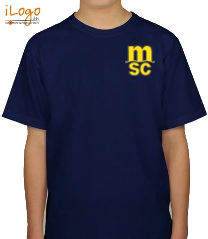 Tshirt MSc-fleet--b T-Shirt