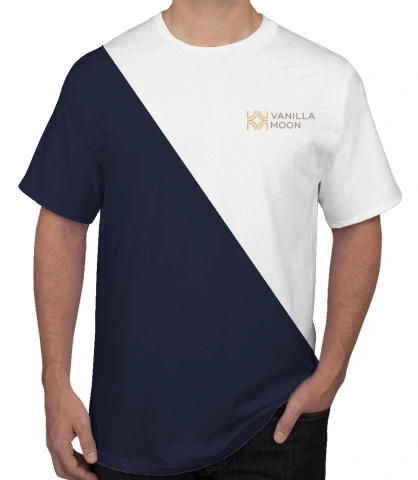 Shirt Vanillailogo T-Shirt