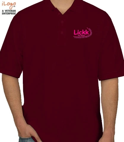 Shirt lick T-Shirt