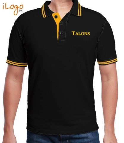 T shirts TALONS T-Shirt