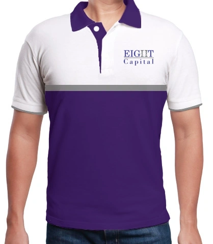 TEE eight T-Shirt