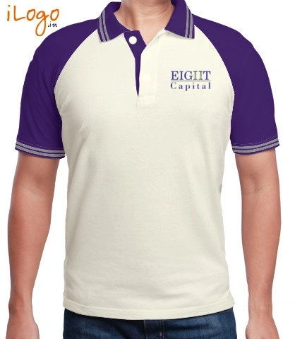 TSHIRT eight T-Shirt