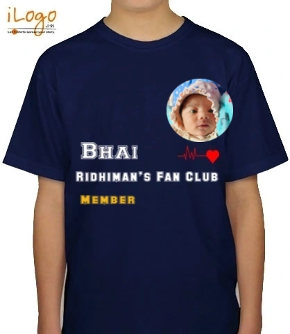 Tshirts bhai T-Shirt