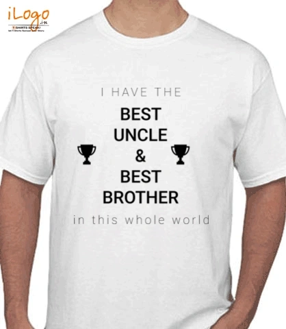 Tshirts bestiloog T-Shirt