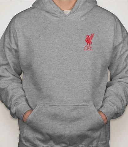 Tshirt liverpoolhoodie T-Shirt