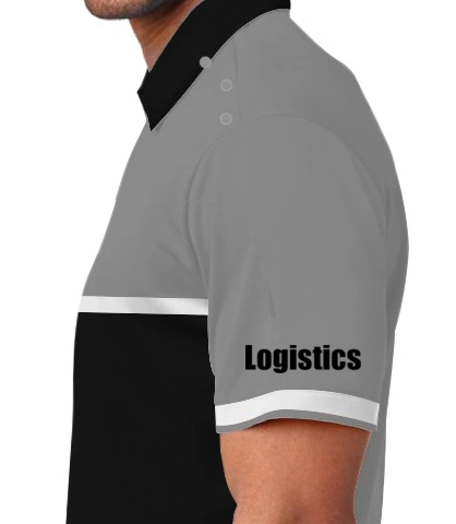 LOGISTIC Left sleeve