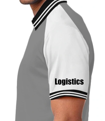 LOGISTIC Left sleeve