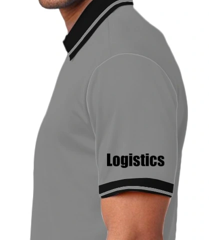 LOGISTIC Left sleeve