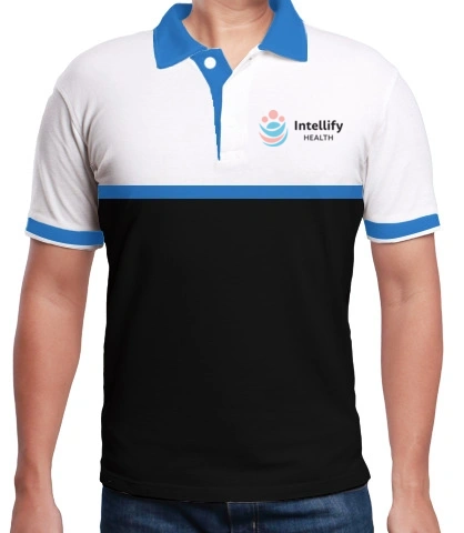 T SHIRT intellify T-Shirt