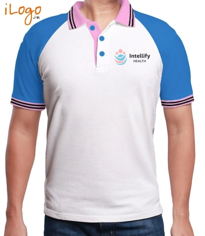 T shirt Intellify T-Shirt