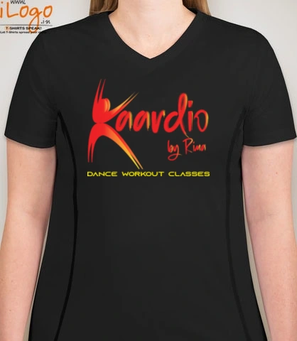 T Shirts kaardiobyrima T-Shirt