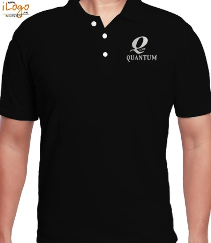 T shirt QAUNTM T-Shirt