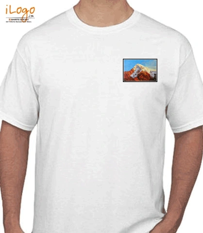 DESIGN- - Men's T-Shirt