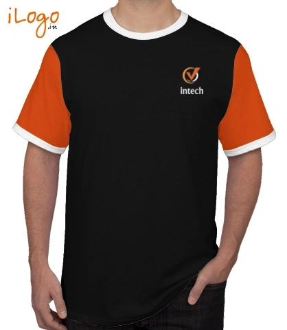 TShirt intech T-Shirt