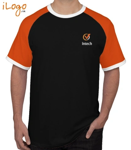 TShirt intech T-Shirt