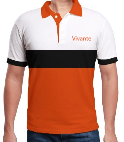 TEE VIVANTE T-Shirt