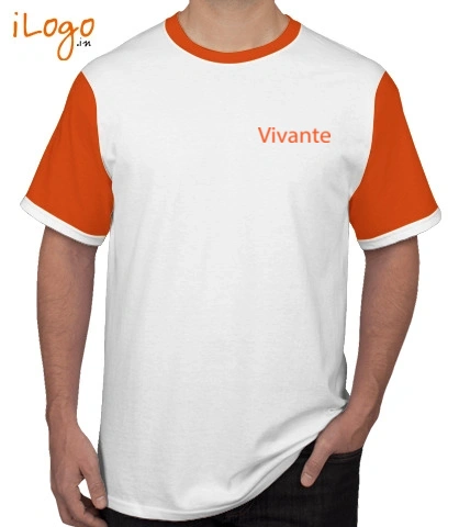 Tee VIVANTE T-Shirt