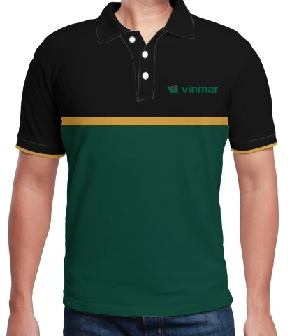 T SHIRT vinamr T-Shirt