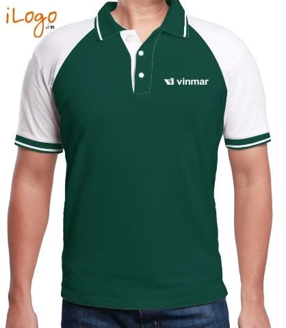 TEE VINMER T-Shirt