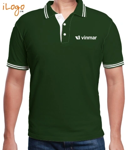 TSHIRT VINMER T-Shirt