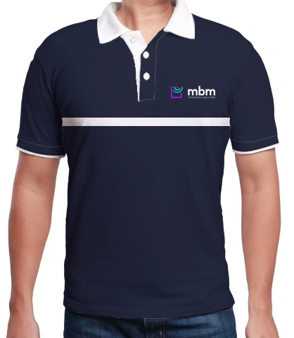 Shirt MBM T-Shirt