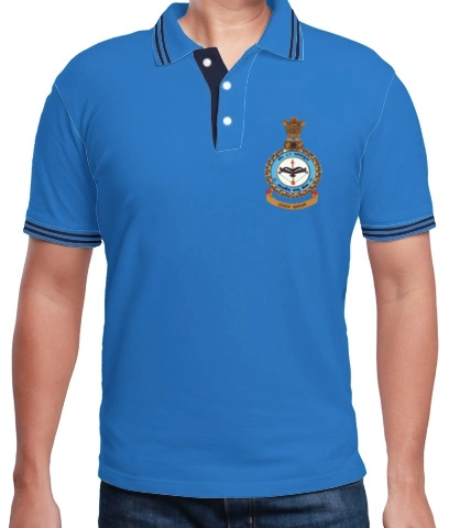 AIR-FORCE- - polo