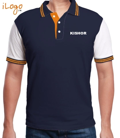 T SHIRT kishor-C T-Shirt