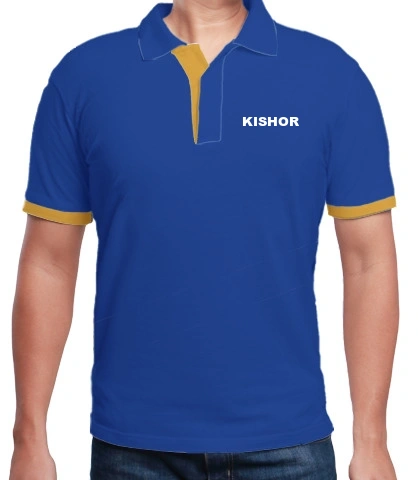 kishor- - kishor 1