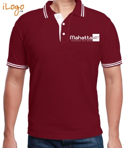 TSHIRT mahattaart T-Shirt