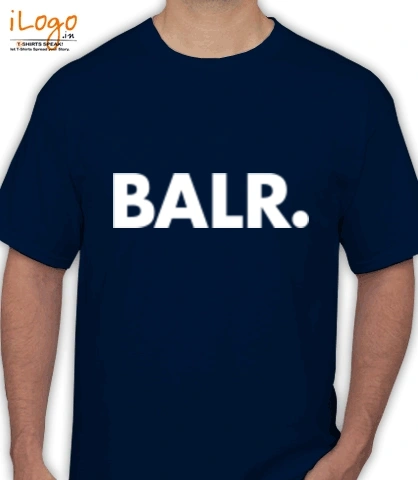 T shirts BALRx T-Shirt