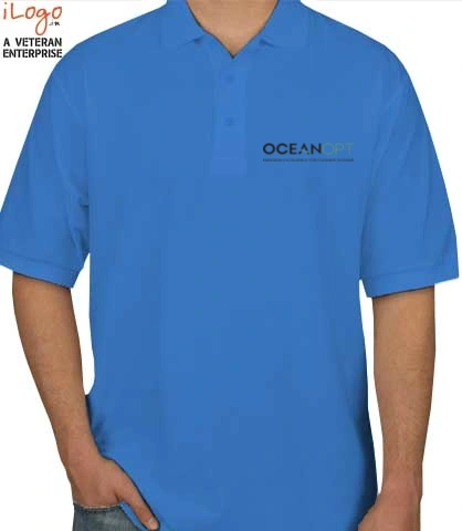 T SHIRT oceanopt T-Shirt