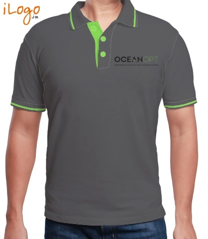 Tees OCEANOPT T-Shirt