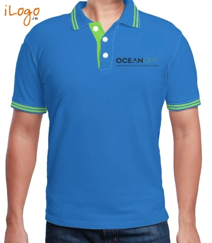 Tee OCEANOPT T-Shirt