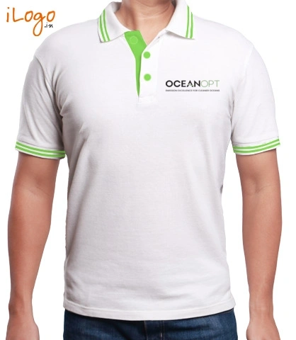 Tshirts OCEANOTP T-Shirt